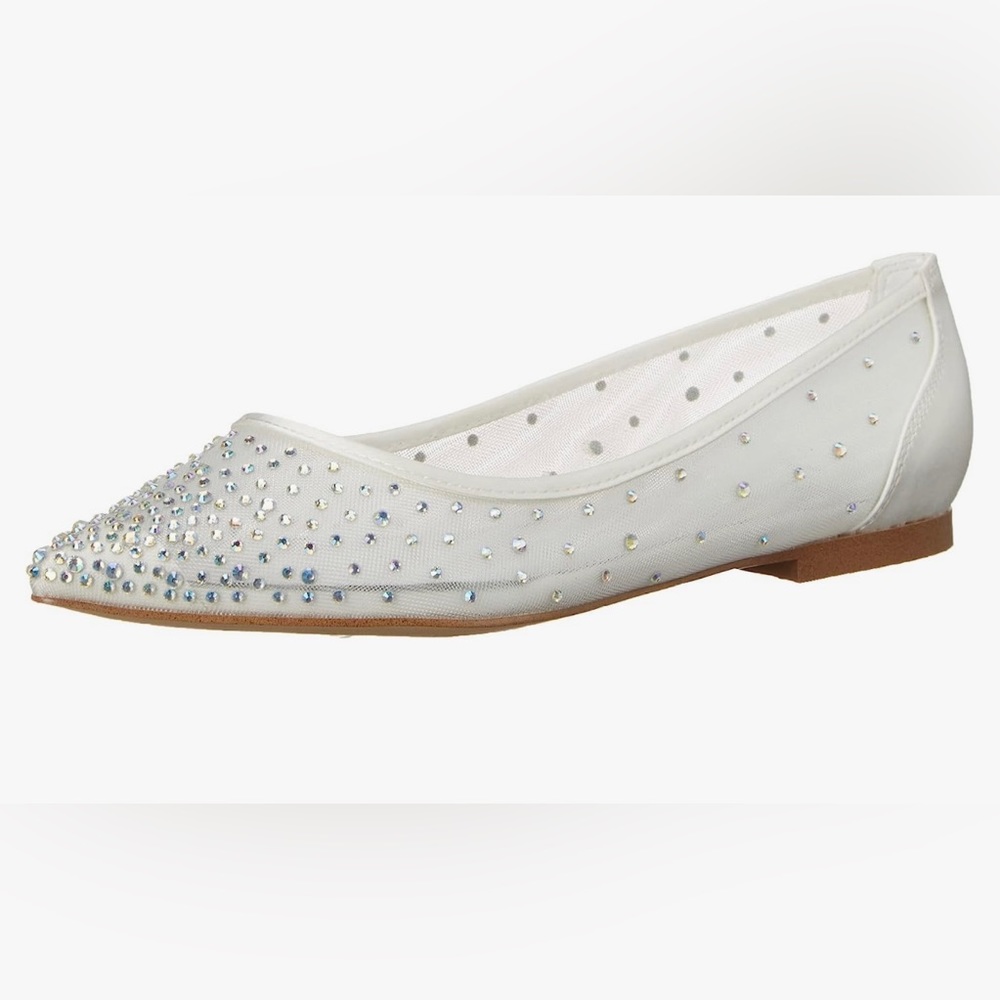 Nine West ballet flats